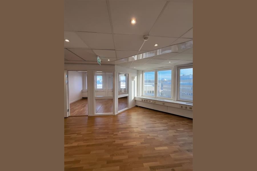 Kontorslokal på Byängsgränd 22, Årsta – bild 8