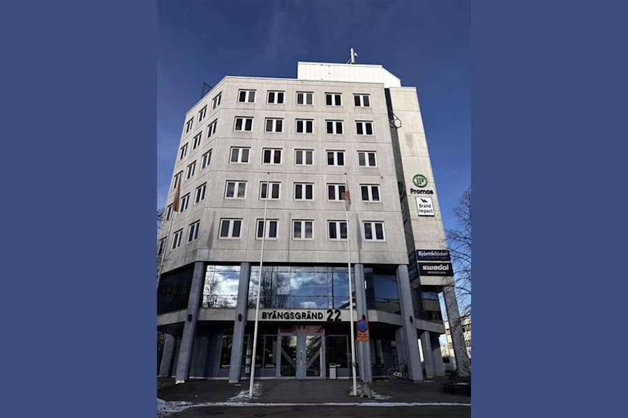 Kontorslokal på Byängsgränd 22, Årsta – bild 14