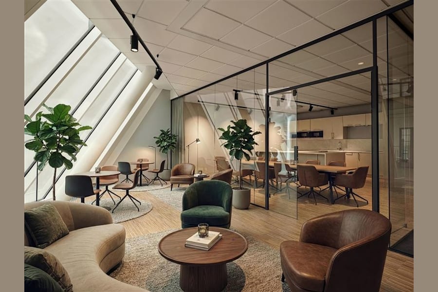 Kontorslokal på Nybrogatan 17, Stockholm – bild 20