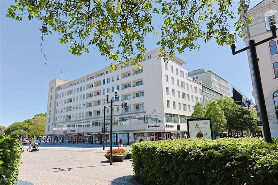 Butikslokal på Gustav Adolfs Torg 8A, Malmö – bild 6