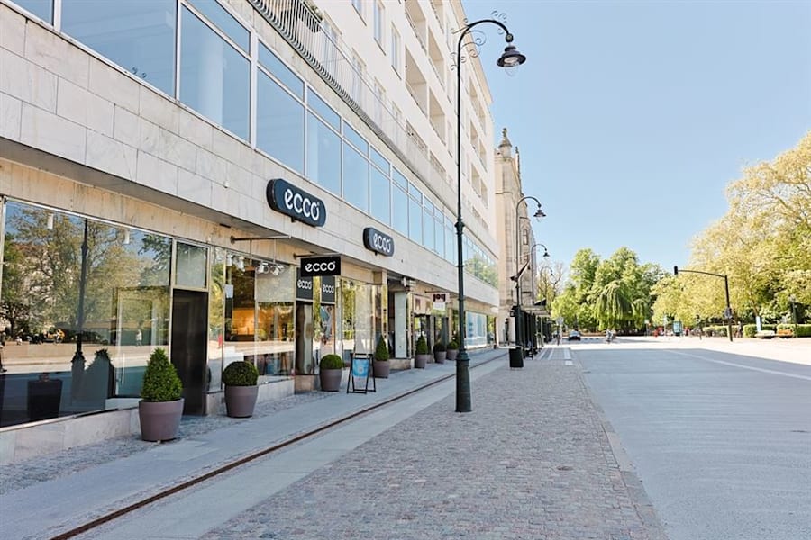 Butikslokal på Gustav Adolfs Torg 8A, Malmö – bild 5