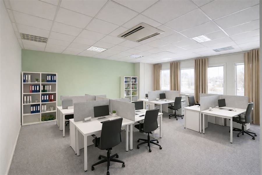 Kontorslokal på Järfällavägen 100, Järfälla – bild 2