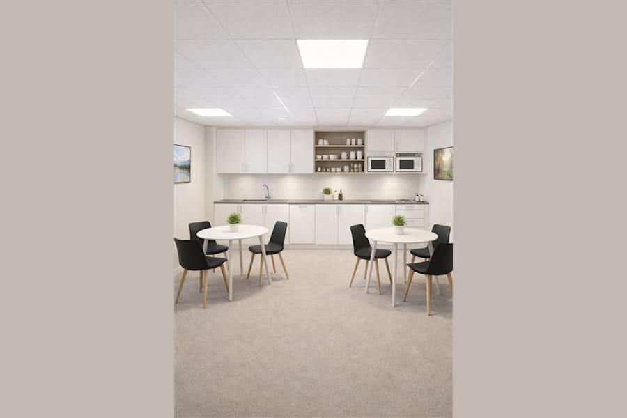 Kontorslokal på Järfällavägen 100, Järfälla – bild 7