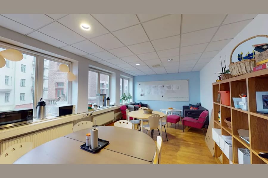 Kontorslokal på Prästgatan 10, Helsingborg – bild 7