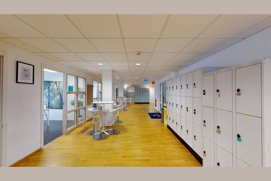 Kontorslokal på Prästgatan 10, Helsingborg – bild 8