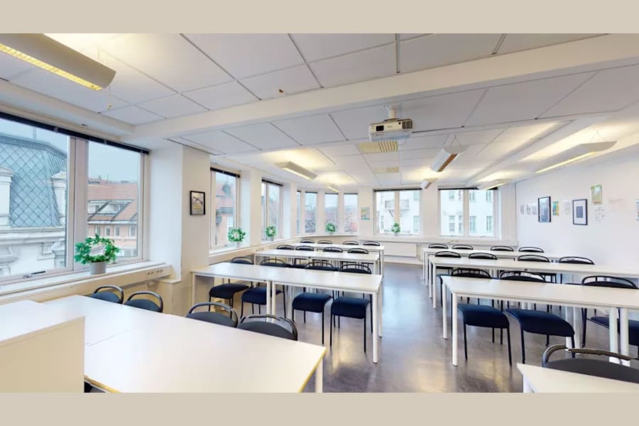 Kontorslokal på Prästgatan 10, Helsingborg – bild 2