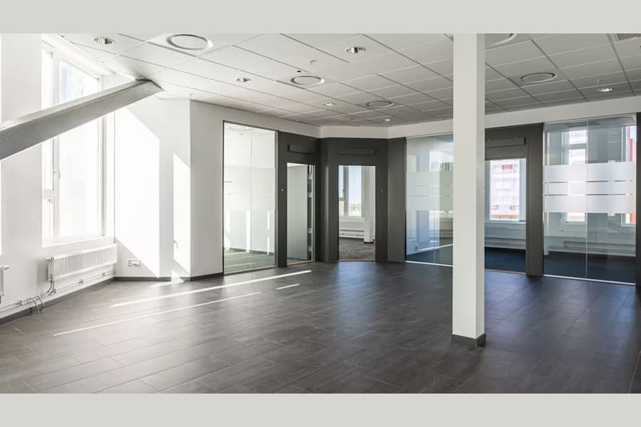 Kontorslokal på Hyllie Stationstorg 13, Malmö – bild 3