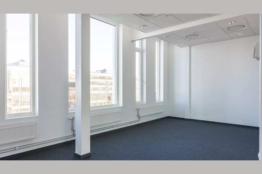 Kontorslokal på Hyllie Stationstorg 13, Malmö – bild 5