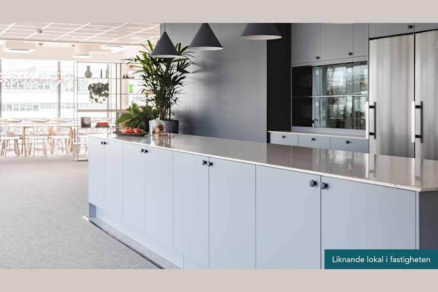 Kontorslokal på Dockplatsen 16, Malmö – bild 4