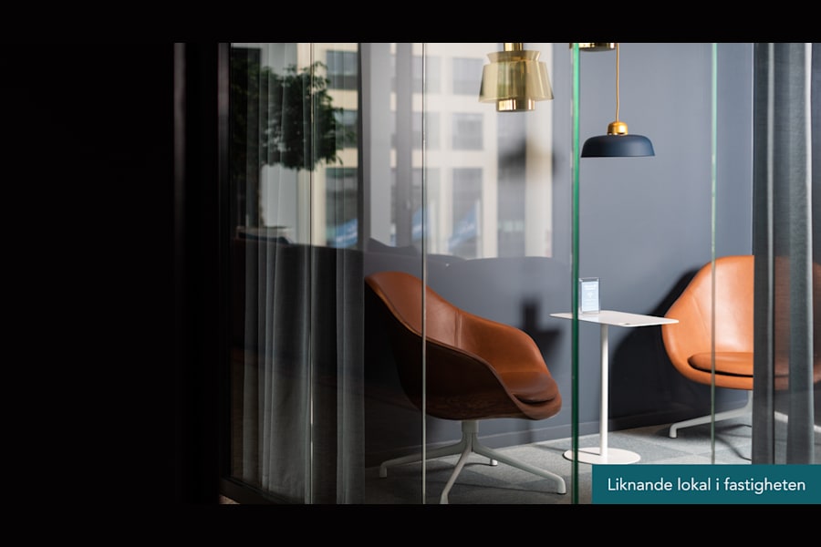 Kontorslokal på Dockplatsen 16, Malmö – bild 8