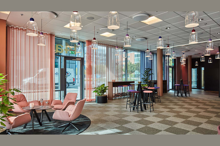 Kontorslokal på Jungmansgatan 12, Malmö – bild 5