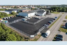 Industrilokal på Kiselgatan 4, Norrköping – bild 2