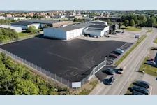 Industrilokal på Kiselgatan 4, Norrköping – bild 3