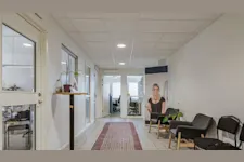 Kontorslokal på Nedre Nytorgsgatan 13, Helsingborg – bild 2