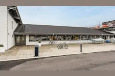 Industrilokal på Grustagsgatan 37 A, Helsingborg – bild 2