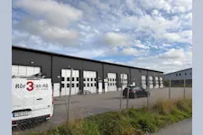 Industrilokal på Västra Järnvägsgata 6, Enköping – bild 4