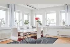 Kontorslokal på Rundgången 30 B, Helsingborg
