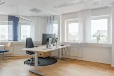 Kontorslokal på Rundgången 30 B, Helsingborg – bild 2
