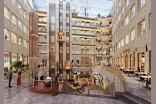 Kontorslokal på Torsgatan 21, STOCKHOLM – bild 3