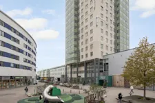 Kontorslokal på Forumvägen 14, Nacka – bild 15