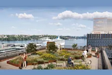 Kontorslokal på Hangövägen 1, Stockholm – bild 4