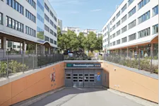 Lagerlokal på Rosenlundsgatan 50-54, Stockholm – bild 3