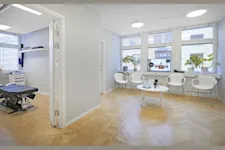 Kontorslokal på Norrlandsgatan 11, Stockholm