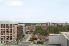 Kontorslokal på Forumvägen 14, Nacka