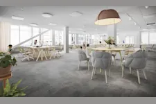 Kontorslokal på Evenemangsgatan 17, Solna – bild 5