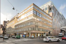 Kontorslokal på Norrlandsgatan 11, Stockholm – bild 19