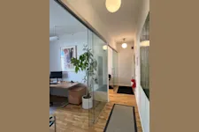 Kontorslokal på Per Weijersgatan 2, Malmö