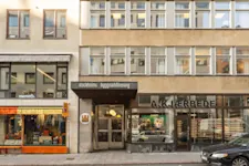 Kontorslokal på Norrlandsgatan 11, Stockholm – bild 11