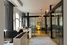 Kontorslokal på Gustav Adolfs Torg 51, Malmö