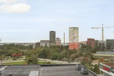 Kontorslokal på Forumvägen 14, Nacka – bild 17