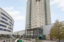 Kontorslokal på Forumvägen 14, Nacka – bild 19