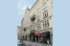 Kontorslokal på Gustav Adolfs Torg 51, Malmö – bild 14