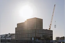 Kontorslokal på Hangövägen 1, Stockholm – bild 2