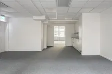 Kontorslokal på Norrlandsgatan 11, Stockholm – bild 10