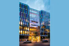 Kontorslokal på Evenemangsgatan 21, Solna – bild 6