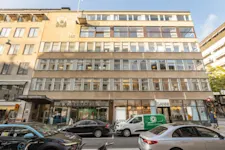 Kontorslokal på Norrlandsgatan 11, Stockholm – bild 10