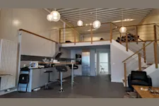 Kontorslokal på Metangatan 1E, Mölndal – bild 9