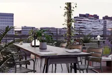 Lokal på Fälttelegrafplatsen 4, Solna – bild 11