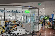 Butikslokal på Hamngatan 14, Stockholm – bild 3