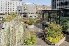 Kontorslokal på Sveavägen 17, Stockholm – bild 9