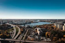 Kontorslokal på Terminalvägen 24, Solna – bild 15