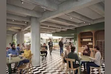 Kontorslokal på Norra Stationsgatan 61, Stockholm – bild 15