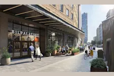 Kontorslokal på Norra Stationsgatan 61, Stockholm – bild 11