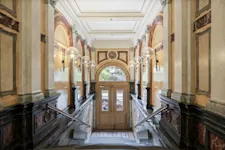 Kontorslokal på Engelbrektsgatan 5, Stockholm – bild 9
