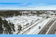 Lokal på Bogårdsvägen 17, Sköndal – bild 2