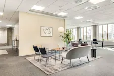 Kontorslokal på Kolonnvägen 45, Solna – bild 5